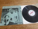 Scrapper Blackwell - Mr. Scrapper's Blues UK 1966 1st XTRA 5011 Country Blues LP