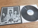 Pete Johnson Earl Hines Teddy Bunn Blue Note Sessions US 1st Mosaic MR1-119 LP