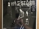 Halestorm Into the Wild Life 2015 Double vinyl Red Colored