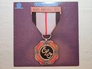 ELECTRIC LIGHT ORCHESTRA Greatest Hits US HALF-SPEED LP ELO'S ex+ INNER SL