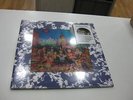 Rolling Stones LP Their Satanic Majesties Request RSD 2018 Sealed 3D Cover