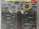 ELVIN JONES “Live at the Lighthouse” Blue Note 2LP OG 1972 SHRINK EX+/EX+ Vinyl