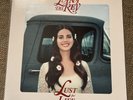 Lust for Life by Lana Del Rey (Record, 2017)