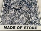 The Stone Roses - Made Of Stone - 12 Inch RARE Vinyl - 1988