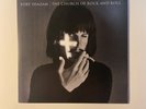 Foxy Shazam - Church Of Rock And Roll - Vinyl 7 inch - Blue