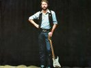 Eric Clapton Just One Night 2xLP Album Gat Vinyl Schallplatte 016