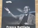 FRANCO BATIATO - Bluemoon Concerto Love Theme (LP - Limited Edition)