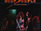 Deep Purple Powerhouse JAPAN NEAR MINT Warner Vinyl LP