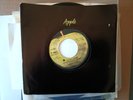 vinyl 45.  Ringo Starr, It's All Down to Goodnight Vienna.    PROMO
