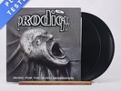 The Prodigy Music For The Jilted Generation Double LP Vinyl Record - VG+/EX