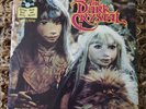 The Dark Crystal Read-Along Book Record Set 1982 Vntg Henson Beuna Vista