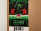 King Gizzard & The Lizard Wizard - I'm In Your Mind Fuzz LP - NEW VINYL RECORD