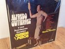 ALFREDO GUTIERREZ [CUMBIA CHINA SAMPUESANA] EX/NM SHRINK ACORDEON MEXICO LP Eco