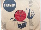 Jazz 78 Harry James It’s Been a Long, Long Time Columbia 36838 Avengers Sleeve