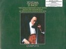 J.S. Bach - Unaccompanied Cello Suites (Complete)