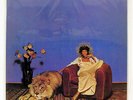 MINNIE RIPERTON ADVENTURES IN PARADISE CAPITOL LEX9364 JAPAN VINYL LP