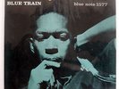 JOHN COLTRANE BLUE TRAIN BLUE NOTE GXK8055 JAPAN VINYL LP
