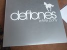VINYL Deftones - White Pony 2023 Repress