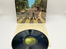 The Beatles Abbey Road 1969 1st Press Apple PCS 7088 YEX 750-1 / YEX 749-2   W10