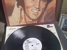 Elvis Presley Welcome To My World  Uk Test Pressing
