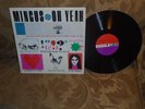Charles Mingus Oh Yeah Atlantic 1377 MONO Booker Ervin Doug Watkins Roland Kirk
