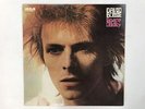 DAVID BOWIE SPACE ODDITY Japan LP [93187]