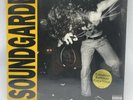 SOUNDGARDEN - LOUDER THAN LOVE - Limited Edition Colored Vinyl LP