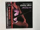 YNGWIE J MALMSTEEN S RISING FORCE MARCHING OUT Japan LP [93353]