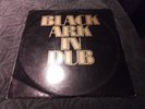 Black Ark Players - Black Ark In Dub  YELLOW LABEL  1981 First press