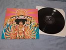 The Jimi Hendrix Experience–Axis:Bold As Love-1968- UK PRESS  OF  1973 - N/MINT