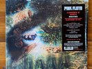 Pink Floyd – A Saucerful Of Secrets – Prog Rock-Psych Rock Vinyl LP - RM