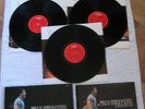 BRUCE SPRINGSTEEN & THE E STREET BAND LIVE 1975-85 5LP BOX SET & BOOKLET EX COND
