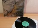 TANGERINE DREAM : CYCLONE    -    1985  LP  ITA  reissue