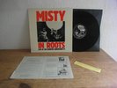 Misty In Roots – Live At The Counter Eurovision 79 UK Lp Roots Reggae