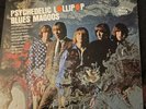 Blues Magoos- Psychedelic Lollipop And Electric Comic Book Set Of 2 Vinyl LP’s