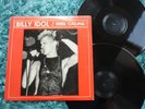 BILLY IDOL / GENERATION X - Rebel Calling - Live Roxy LA - 2 x 12