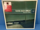 Taking Back Sunday Tell All Your Friends (Vinyl) 12