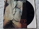 Talking Heads Stop Making Sense 1984 Sire 1-25186 Vinyl Album LP