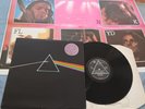 PINK FLOYD -the dark side of the moon- 1973-UK  SECOND PRESS( GRAMOPHONE)-EX