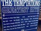 The Temptations - Greatest Hits - Gordy GLPS 919 - Soul Funk Vinyl LP EXCELLENT