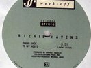 Richie Havens / Peter Brown Going Back To My Roots / Overnight Sensation