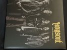 Horisont - Time Warriors Rise Above Records Crystal Clear Diehard Vinyl /100 OOP