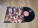 LP ROCK JETHRO TULL 'THIS WAS