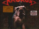 Krokus - Dirty Dynamite Red Vinyl Edition (2013 - EU - Reissue)