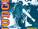 Judge - Bringin' It Down Yellow Vinyl Edition (1989 - US - Reissue)