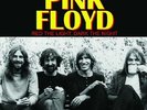 PINK FLOYD - Red The Light. Dark The Night