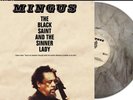 mingus charles the black saint and the sinner (marble (Vinyl)