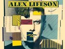 Pre Sale: 2024-08-09 | Alex Lifeson | Clear Vinyl LP | Victor |