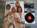 LP ABBA - ARRIVAL 1976 + riesen Poster CLUB EDITION, 65 940 9 selten RAR (3)