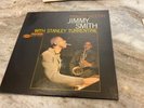 JIMMY SMITH/STANLEY TURRENTINE Prayer Meetin'  1964 OG BLUE NOTE ST-84164 NM/NM